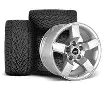 Screamin Wheels×SD Lightning LS T 1999-2004 Ford Lightning SVE 01-02 Style Wheels - LMR