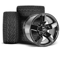 1999-2004 Ford Lightning SVE 01-02 Style Wheels - LMR