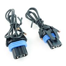 F-150 SVT Lightning Fog Light Pigtails (01-04)