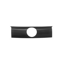 Mustang Rear Deck Lid Blackout Panel  - Smoked (05-09) GT4193