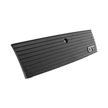CDC Mustang Deck Lid Trim Panel - GT (05-09) 110903