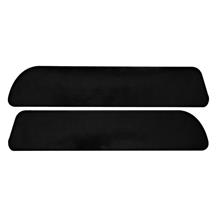 Anchor Room Mustang Smoked Rear Side Marker Tint (05-09) LRS-05FM_RM