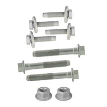 Mustang Transmission Crossmember Hardware Kit (11-23)