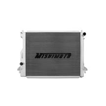 Mishimoto Mustang Aluminum Radiator - Manual (05-14) MMRAD-MUS-05