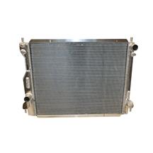 Fluidyne Mustang E-Line Aluminum Radiator (05-14) RFD-MUS-0514-E