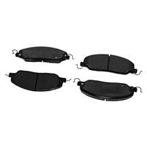 Hawk Performance Mustang Front Brake Pads - HPS 5.0 (05-14) GT/V6 HB484B.670