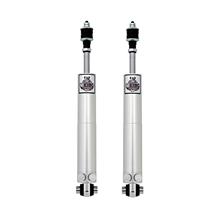 Viking Mustang Warrior Double Adjustable Rear Shocks - Pair (05-14) B226