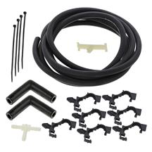 Mustang Windshield Washer Hose Repair Kit (05-14)