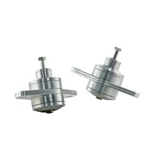 UPR Mustang Pro Series Solid Adjustable Engine Mount Kit (05-26) 3013-21