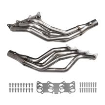 SVE Mustang 1 7/8" Coyote Swap Long Tube Headers   - UPR K-Member (79-04)
