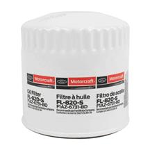 Motorcraft F-150 Raptor Engine Oil Filter (10-14) 5.4|6.2 FL-820S