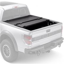 BAK F-150 Raptor BakFlip MX4 Folding Tonneau Cover (10-14) 450309