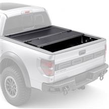 BAK F-150 Raptor BakFlip G2 Folding Tonneau Cover (10-14) 226309