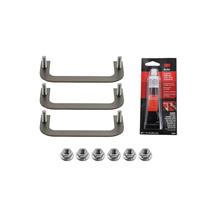 F-150 Raptor Grille Marker Light Bracket Repair Kit (10-14)