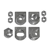 Eibach F-150 Raptor Pro-Alignment Kit (10-20) 5.86250K