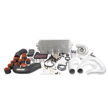Paxton Superchargers Mustang Paxton Novi 2200 Supercharger Tuner Kit  - Satin (18-19) GT 1001868SL-1