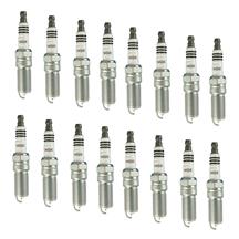 NGK F-150 Raptor Spark Plug Kit - Iridium  - Supercharged (11-14) 6.2 6510