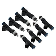 Mustang Factory Style 34lb Fuel Injectors (11-17) 5.0
