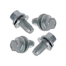 Ford Mustang Water Pump Pulley Bolts (11-23) 5.0