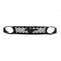Ford Mustang Front Upper Grille (13-14) GT DR3Z-8200-BC