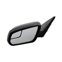Mustang Side Door Mirror Assembly - LH (13-14)