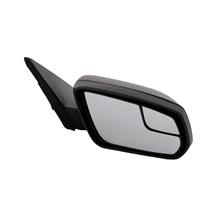 Mustang Side Door Mirror Assembly - RH (13-14)