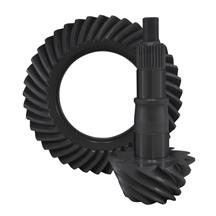 Yukon Mustang 4.11 Gears (15-24) YG F8.8-411-15