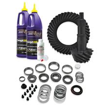 Yukon Mustang 4.11 Gears & Install Kit (15-23)