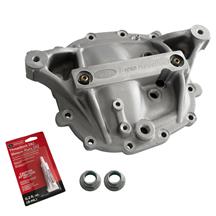 Ford Performance Mustang Super 8.8" IRS Differential Cover (15-23) M-4033-G4