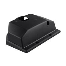 JLT Mustang Coolant Tank Cover (15-23) JLTCTC-FM15