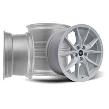 Ford Performance Mustang Dark Horse Wheel Kit - 19x9.5/10  - Battleship Gray (15-23)