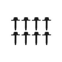 Mustang Rear Splash Guard Screw Kit (15-23) GT500/GT350