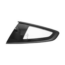 Mustang Rear Quarter Window - LH (15-23) JR3Z-6329711-C