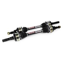 GForce Mustang Renegade Axles (15-26) FOR10107A