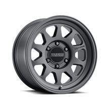 Method F-150 Raptor 316 Wheel - 17x8.5"  - Matte Black (10-26) MR31678516500