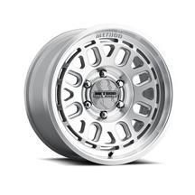 Method F-150 Raptor 321 Wheel - 17x8.5"  - Machined (10-26) MR32178516300