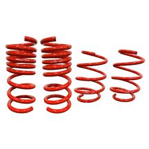 Roush Mustang Lowering Spring Kit - MagneRide (18-23) V8 422289
