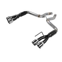 Flowmaster Mustang Outlaw Axle Back Exhaust  - Polished Tips (18-23) 5.0 817821