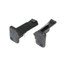 Bronco Tailgate Upper Corner Seals (92-96) E7TZ-9841616-PR