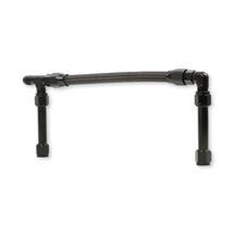 Holley Mustang AN Dual Port Fuel Line For Holley 4150 (79-85) 34-42