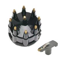 Mustang Duraspark Distributor Small Cap Conversion Kit (79-85) 5.0