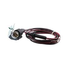 Mustang Underhood Light Assembly (79-88) D9ZZ-15700
