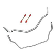 Steeda Mustang Front & Rear Sway Bar Kit (79-93) 555-1093
