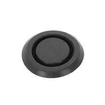 Daniel Carpenter Reproductions Mustang Firewall Clutch Cable Hole Plug (79-04)