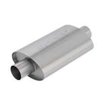 Borla XR-1 Sportsman Muffler - 2.5" 40941