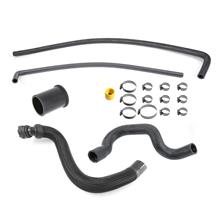 SVE Mustang Coyote Swap Radiator Hose Kit - PBH (79-93)