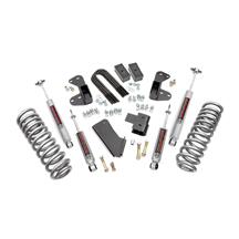 Rough Country Bronco 2.5-Inch Lift Kit (92-96) 4X4 42530