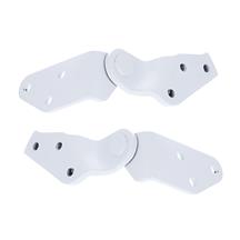 Bronco Tailgate Hinges (92-96) 34567