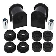 Prothane Bronco Front Sway Bar & End Link Bushing Kit - 1" (92-96) 61105BL