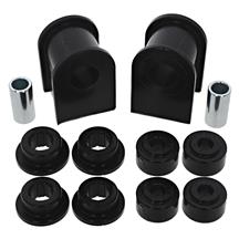 Prothane Bronco Rear Sway Bar & End Link Bushing Kit - 7/8" (92-96) 61101-BL